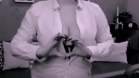 Snapshot of chantallovely chatting on 26, 1, 2025 The Queen online show from 26, 1, 2025