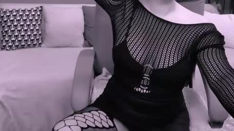 Snapshot of chantallovely chatting on 16, 2, 2025 The Queen online show from 16, 2, 2025