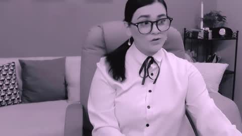 Snapshot of chantallovely chatting on 23, 2, 2025 The Queen online show from 23, 2, 2025