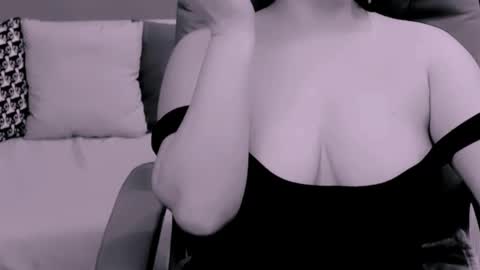 Snapshot of chantallovely chatting on 8, 3, 2025 The Queen online show from 8, 3, 2025