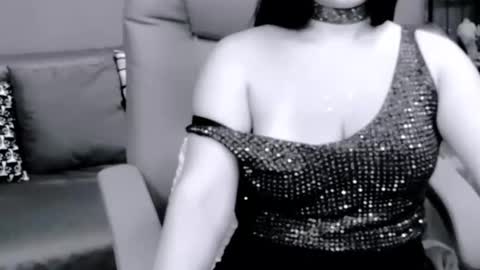 Snapshot of chantallovely chatting on 14, 9, 2025 The Queen online show from 14, 9, 2025