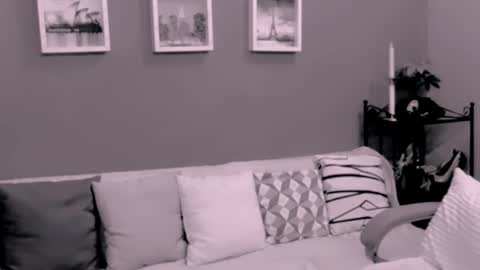 Snapshot of chantallovely chatting on 12, 10, 2025 The Queen online show from 12, 10, 2025