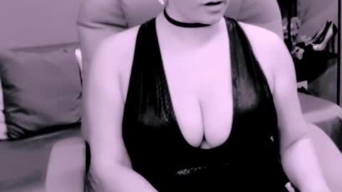 Snapshot of chantallovely chatting on 30, 10, 2025 The Queen online show from 30, 10, 2025