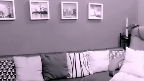 Snapshot of chantallovely chatting on 3, 11, 2025 The Queen online show from 3, 11, 2025