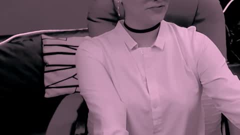 Snapshot of chantallovely chatting on 1, 12, 2025 The Queen online show from 1, 12, 2025