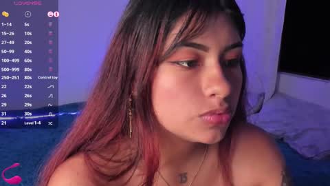  chantalpetit  online show from 26, 12, 2024