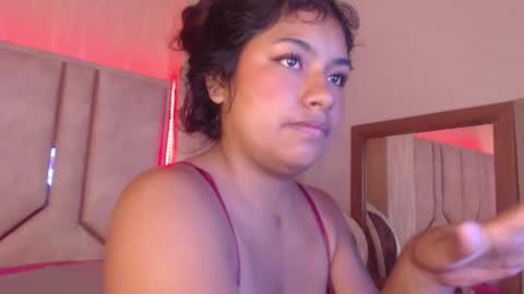 Snapshot of chantalpetit chatting on 27, 4, 2026 chantalpetit online show from 27, 4, 2026