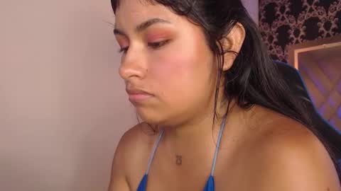 Snapshot of chantalpetit chatting on 28, 4, 2026 chantalpetit online show from 28, 4, 2026