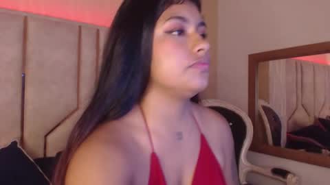 Snapshot of chantalpetit chatting on 6, 5, 2026 chantalpetit online show from 6, 5, 2026