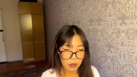 Ayano online show from 28, 10, 2025