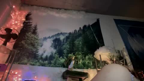 Snapshot of chantelbeanbaby chatting on 19, 1, 2025 ChantelOBeanBaby online show from 19, 1, 2025