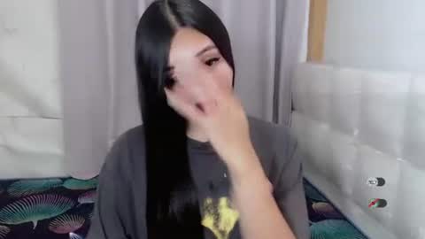 CHANTELLE online show from 27, 10, 2025