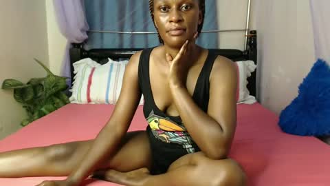 Chantel online show from 8, 12, 2024