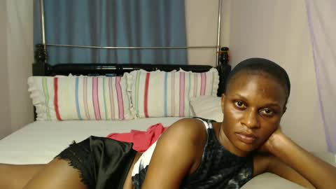 Chantel online show from 23, 2, 2025