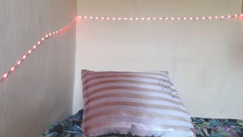 Zaria Vixen online show from 10, 2, 2026