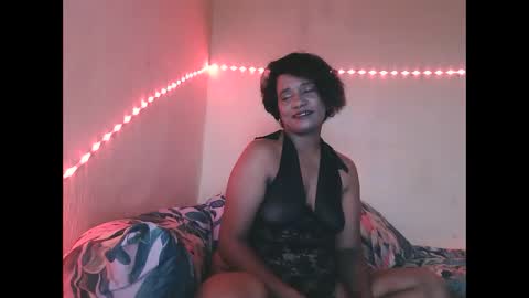 Zaria Vixen online show from 1, 3, 2026