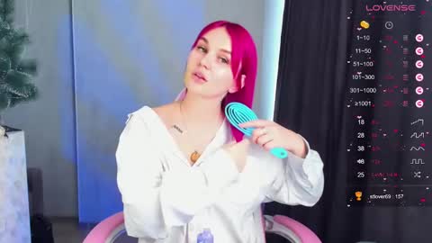 Snapshot of chaoka_ chatting on 10, 12, 2024 Suzanna Snow online show from 10, 12, 2024