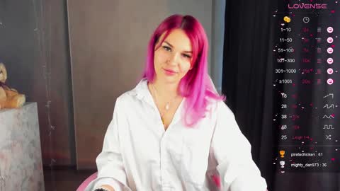 Snapshot of chaoka_ chatting on 23, 1, 2025 Suzanna Snow online show from 23, 1, 2025