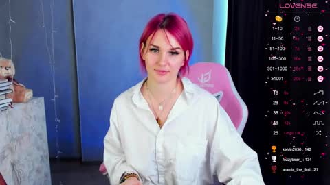 Snapshot of chaoka_ chatting on 28, 1, 2025 Suzanna Snow online show from 28, 1, 2025