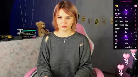 Snapshot of chaoka_ chatting on 6, 3, 2025 Suzanna Snow online show from 6, 3, 2025