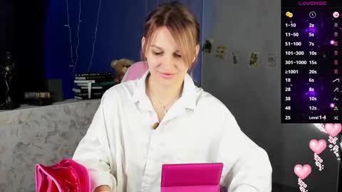 Snapshot of chaoka_ chatting on 9, 3, 2025 Suzanna Snow online show from 9, 3, 2025