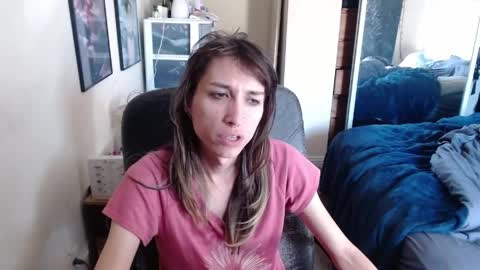 Chaos Kat online show from 30, 5, 2026