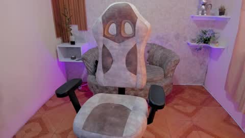 Snapshot of chaos_wild chatting on 5, 3, 2025 Violeta online show from 5, 3, 2025