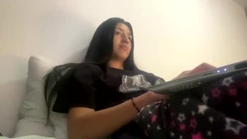 Snapshot of chaos_wild chatting on 6, 3, 2025 Violeta online show from 6, 3, 2025