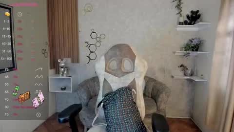 Snapshot of chaos_wild chatting on 16, 9, 2025 Violeta online show from 16, 9, 2025