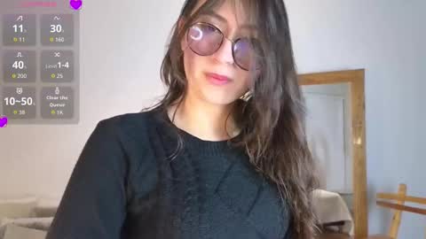 chaosdoll__ online show from 17, 1, 2026