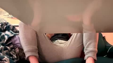 Snapshot of chappellm0an chatting on 5, 12, 2025 Chappell online show from 5, 12, 2025