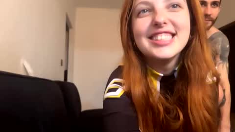 SofiLiam online show from 7, 10, 2025