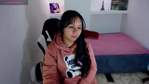 charis 2 online show from 27, 11, 2025