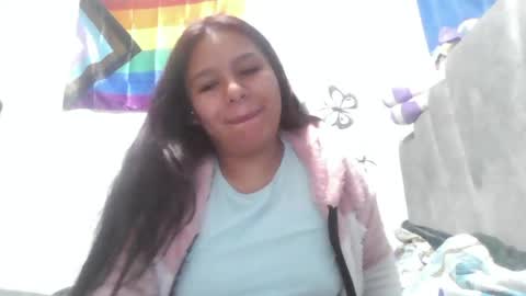 Snapshot of charis_21 chatting on 28, 4, 2026 charis 2 online show from 28, 4, 2026