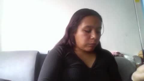 Snapshot of charis_21 chatting on 1, 5, 2026 charis 2 online show from 1, 5, 2026