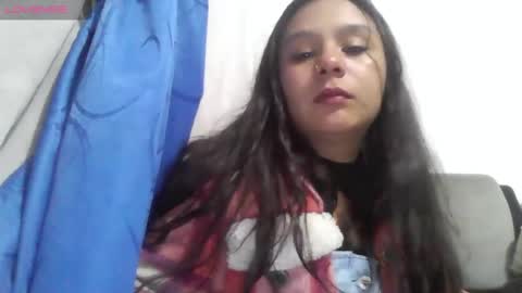 Snapshot of charis_21 chatting on 14, 5, 2026 charis 2 online show from 14, 5, 2026