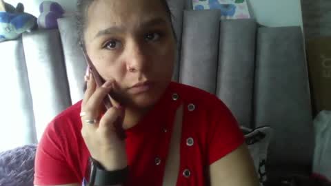 Snapshot of charis_21 chatting on 25, 5, 2026 charis 2 online show from 25, 5, 2026
