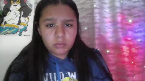 Snapshot of charis_21 chatting on 4, 7, 2026 charis 2 online show from 4, 7, 2026