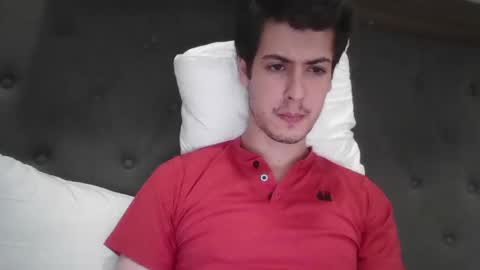 charismaticcharm online show from 5, 1, 2025