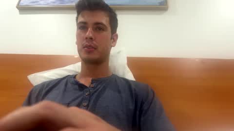 charismaticcharm online show from 16, 11, 2025