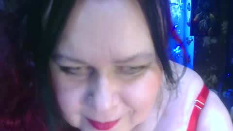 CharleeKendall online show from 2, 3, 2026