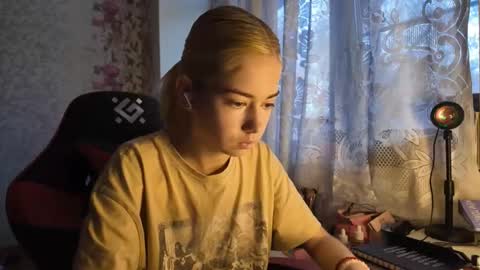 Nancy online show from 31, 10, 2025