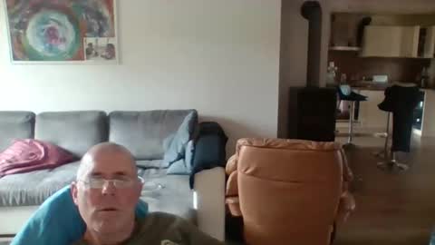 charles6064 online show from 4, 6, 2026