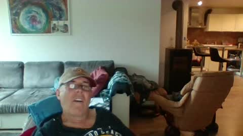 charles6064 online show from 16, 6, 2026