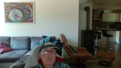 charles6064 online show from 28, 7, 2026