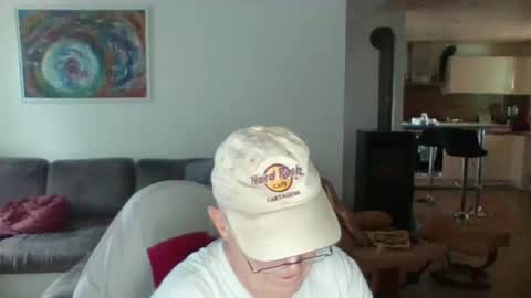 charles6064 online show from 5, 8, 2026