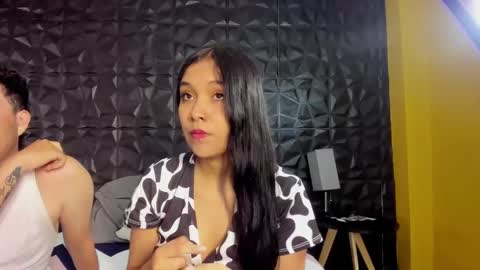 Snapshot of charles_roxy chatting on 17, 1, 2025 CHARLES Y ROXY. online show from 17, 1, 2025