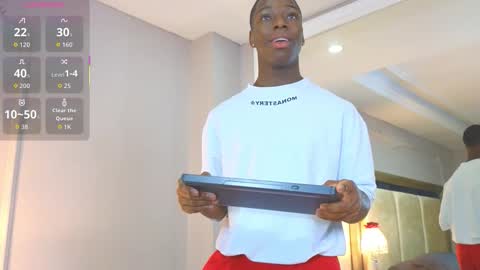 charlesbrown_ online show from 14, 10, 2025