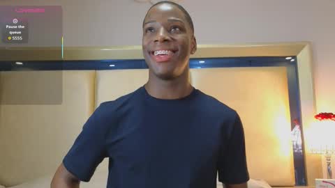 charlesbrown_ online show from 22, 10, 2025