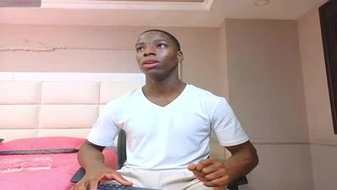 charlesbrown_ online show from 28, 10, 2025